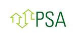image of PSA logo