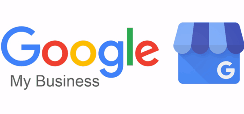 image of google my business logo